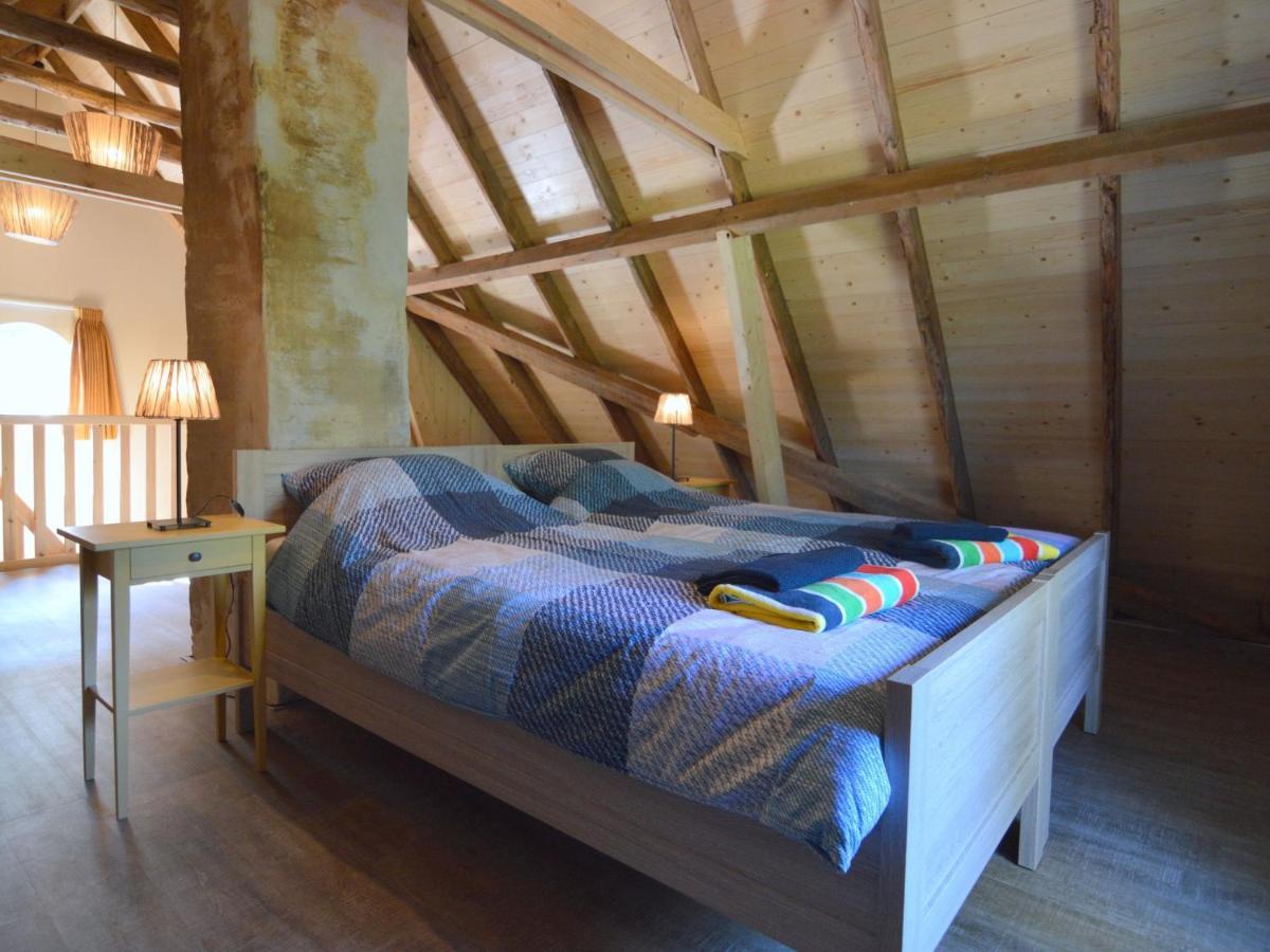 Authentic Holiday Home With View Geesteren  외부 사진