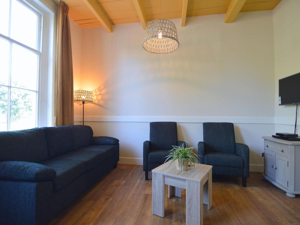 Authentic Holiday Home With View Geesteren  외부 사진