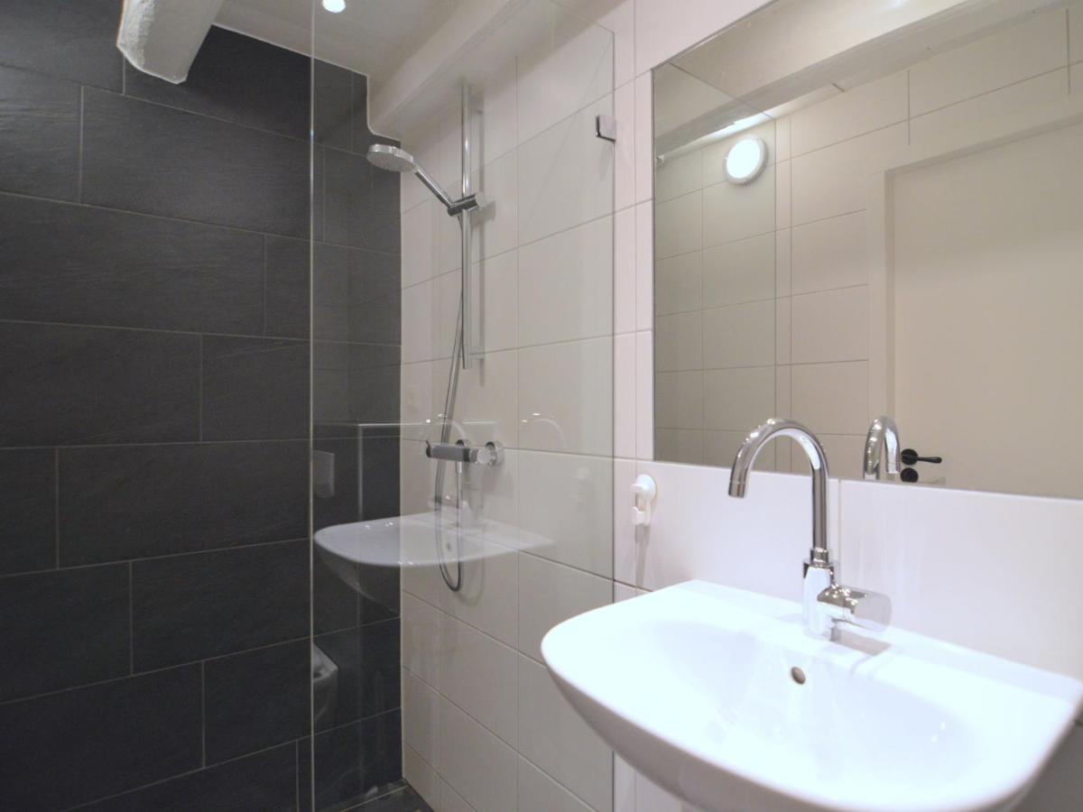 Authentic Holiday Home With View Geesteren  외부 사진