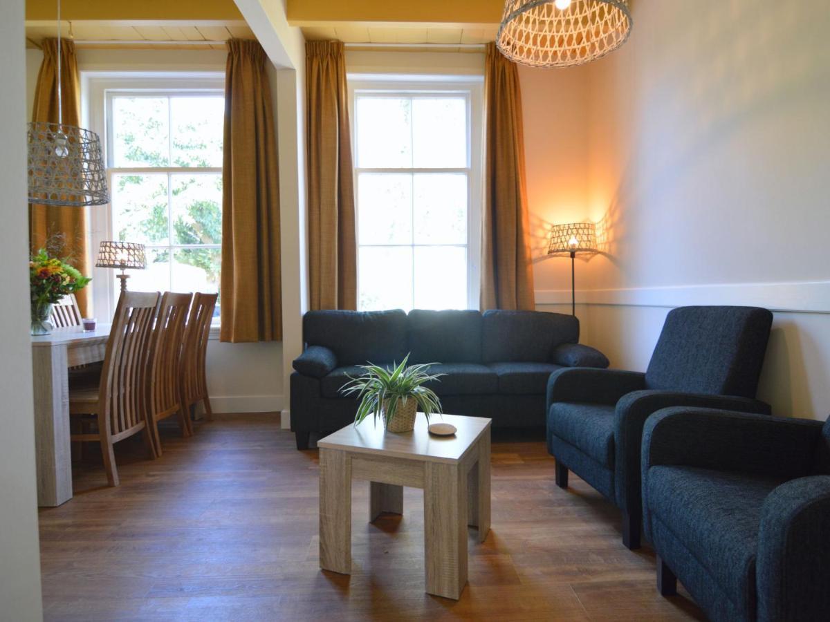 Authentic Holiday Home With View Geesteren  외부 사진