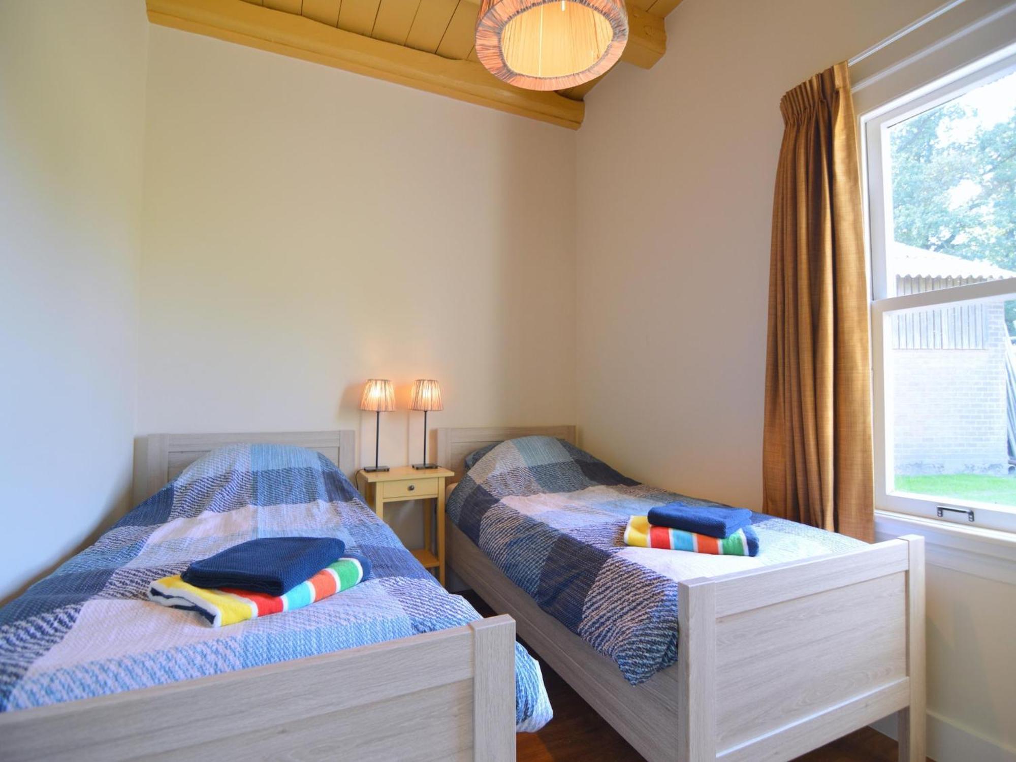 Authentic Holiday Home With View Geesteren  외부 사진